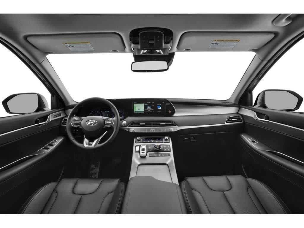 Used 2022 Hyundai Palisade SEL w/ Premium Package AWD/4WD image 41