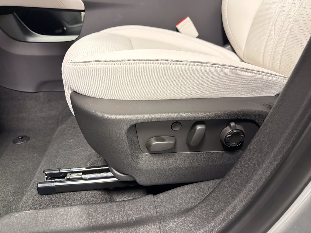 New 2026 Buick Envision Avenir AWD/4WD image 24