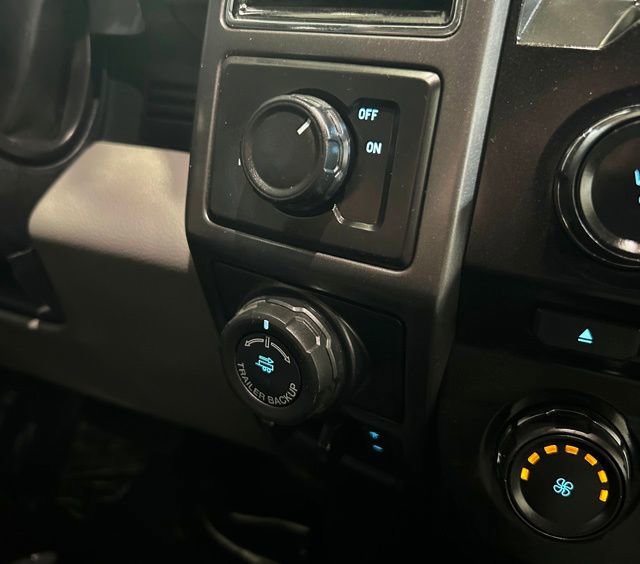 Used 2018 Ford F150 XLT w/ Equipment Group 302A Luxury image 41