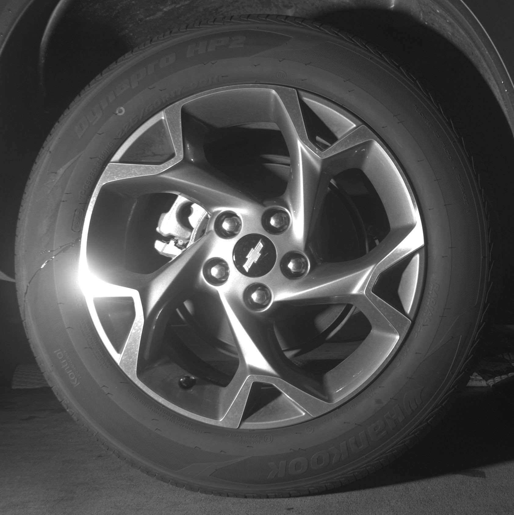 Used 2025 Chevrolet Trax LT w/ LT Convenience Package image 15