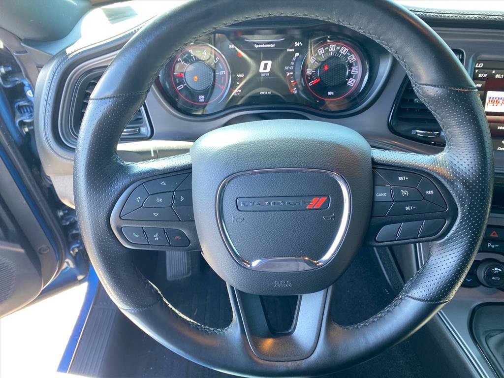 Used 2023 Dodge Challenger SXT w/ Plus Package AWD/4WD image 10