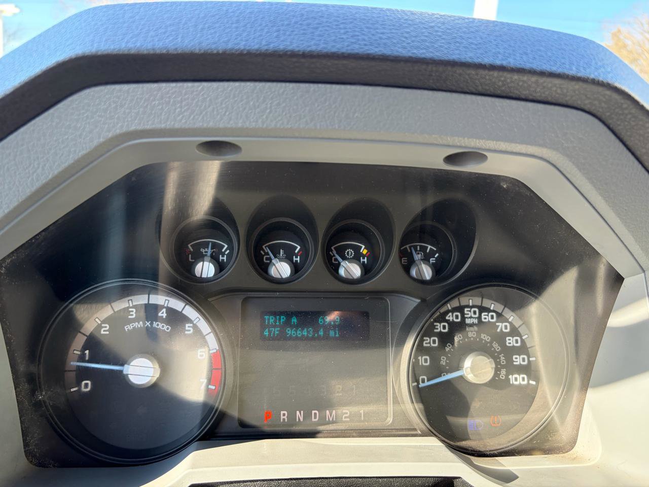 Used 2012 Ford F350 XLT w/ XLT Value Pkg AWD/4WD image 27