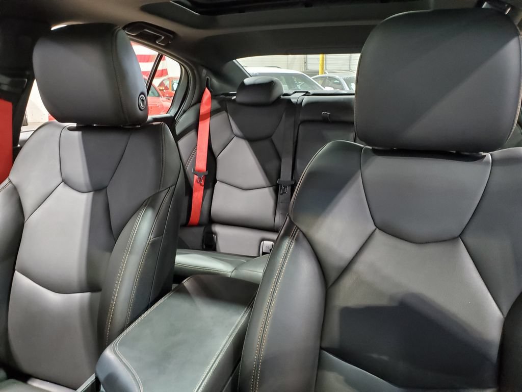 Used 2022 Cadillac CT5 V w/ Cold Weather Package RWD image 41