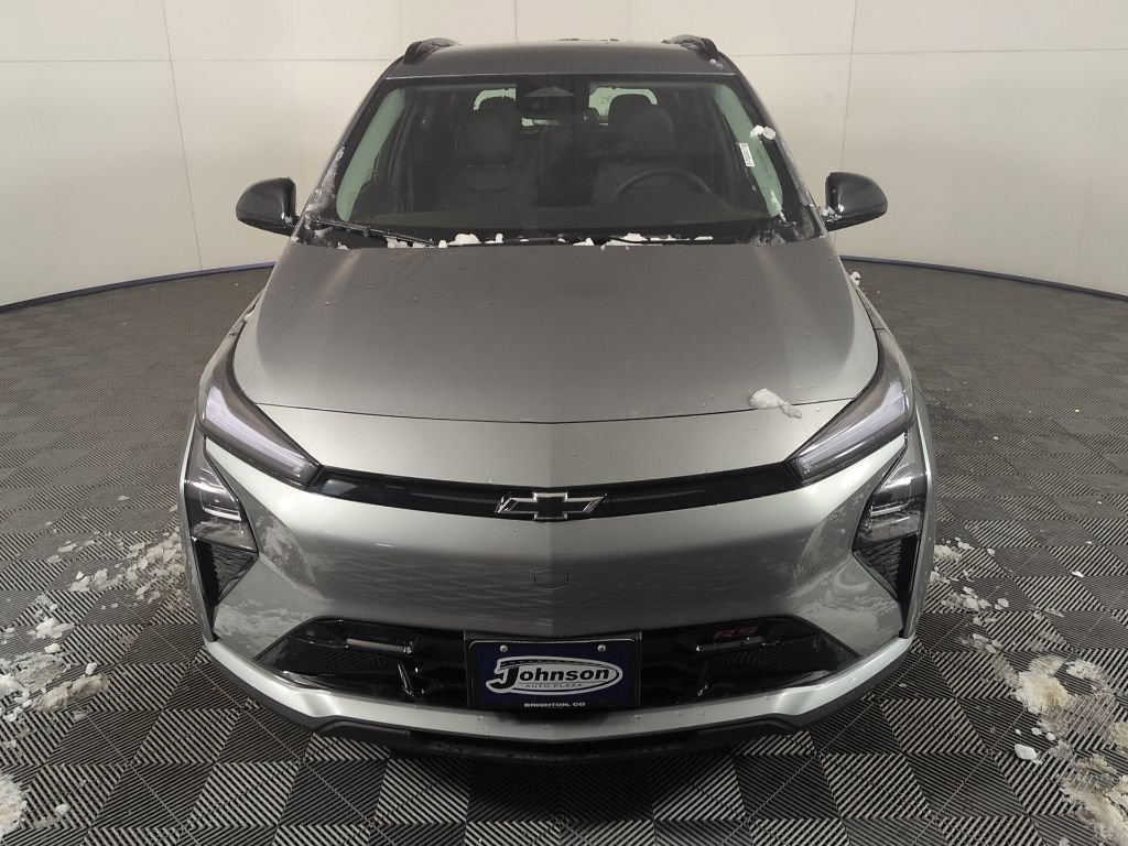 New 2027 Chevrolet Bolt RS FWD image 2