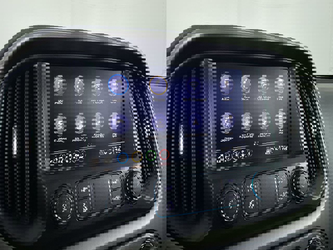 Used 2019 Chevrolet Colorado Z71 image 14