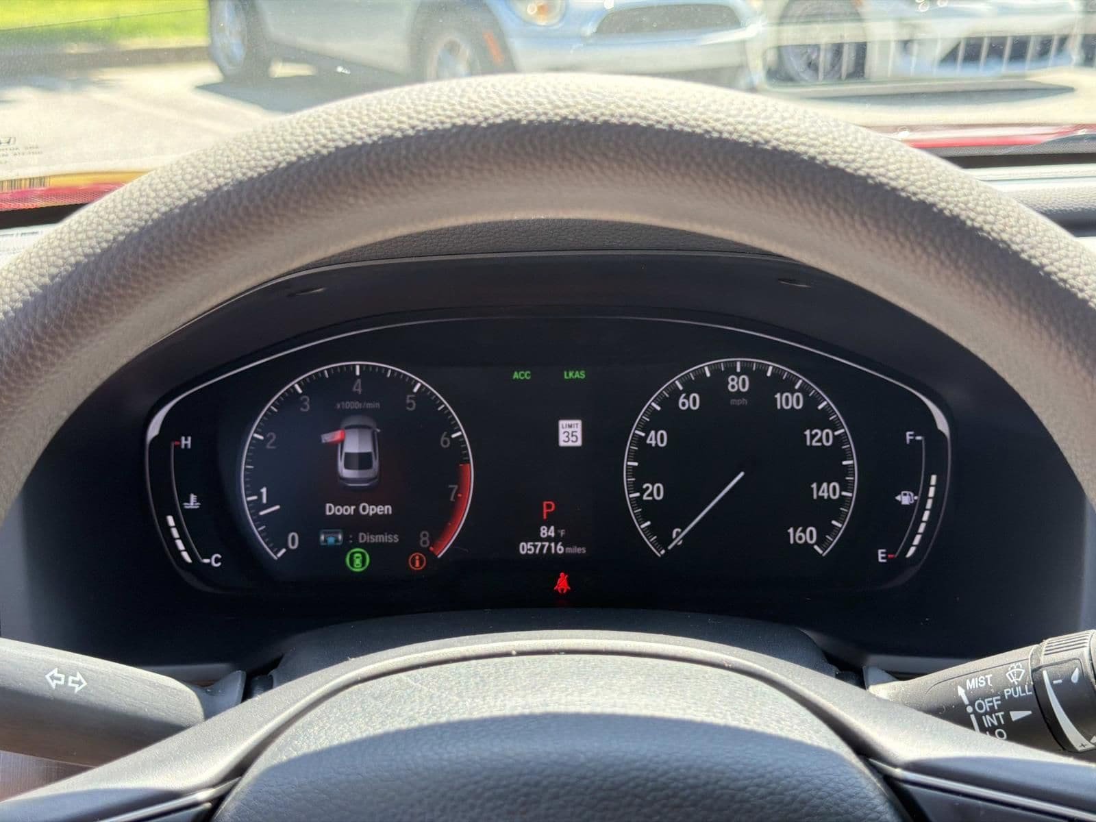 Used 2019 Honda Accord LX image 27