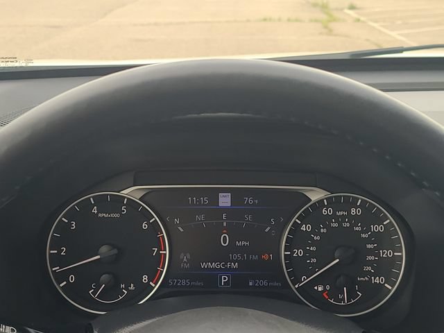 Used 2019 Nissan Altima 2.5 SL FWD image 16