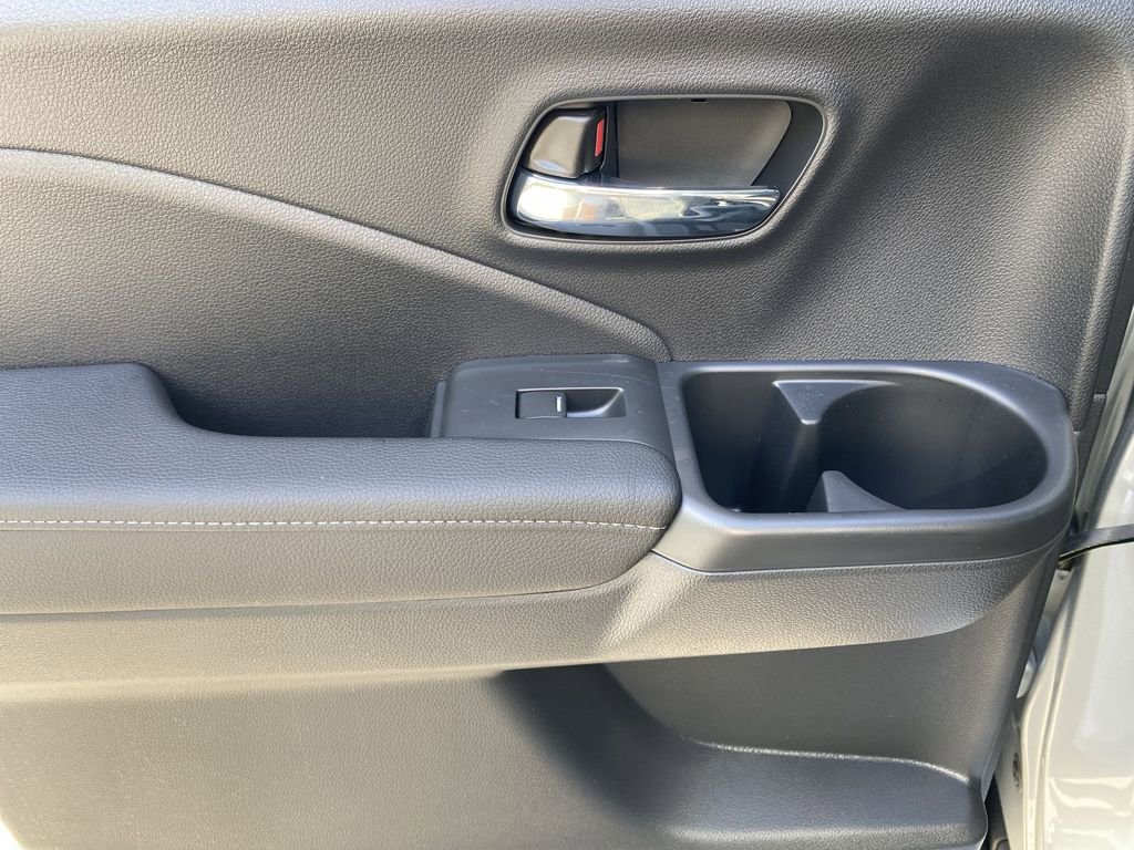 New 2026 Honda Ridgeline RTL image 27