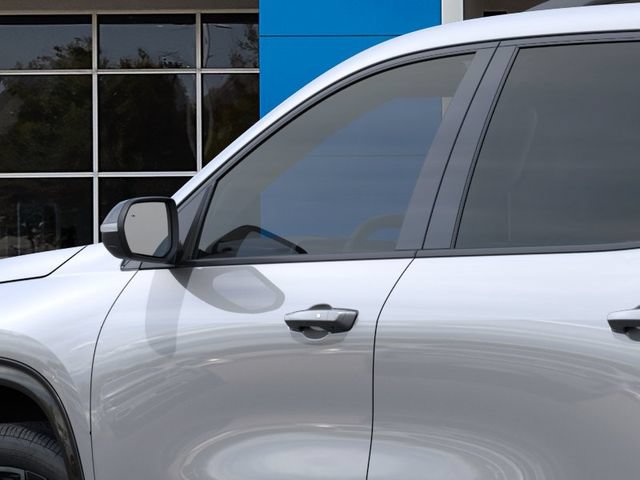 New 2026 Chevrolet Traverse RS AWD/4WD image 12