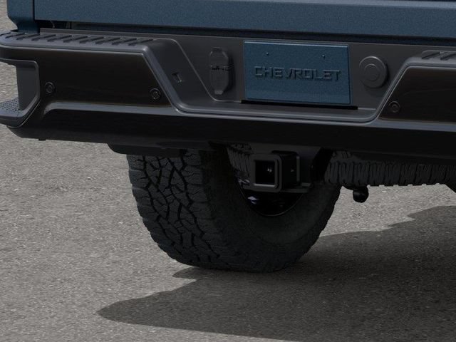 New 2026 Chevrolet Silverado 2500 Custom w/ Custom Value Package AWD/4WD image 14