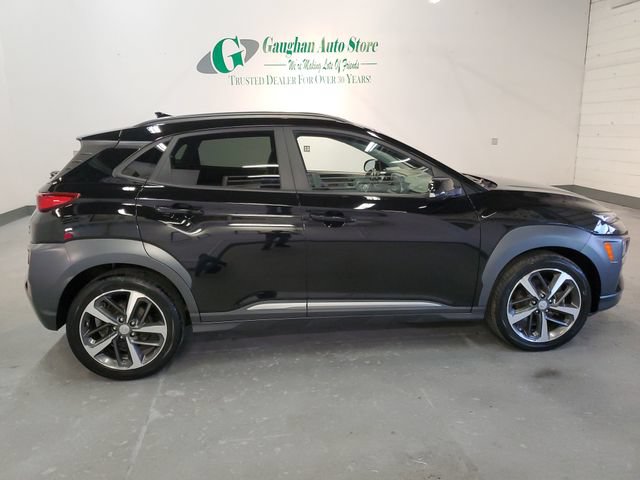 Used 2021 Hyundai Kona Ultimate AWD/4WD image 7