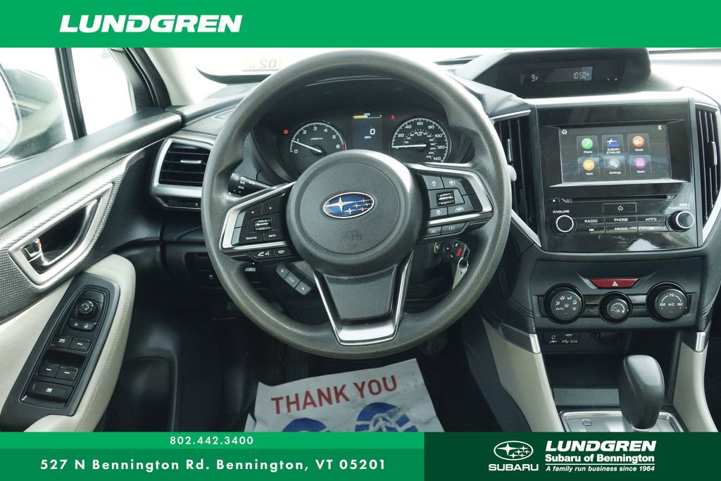 Used 2019 Subaru Forester w/ Alloy Wheel Package image 6