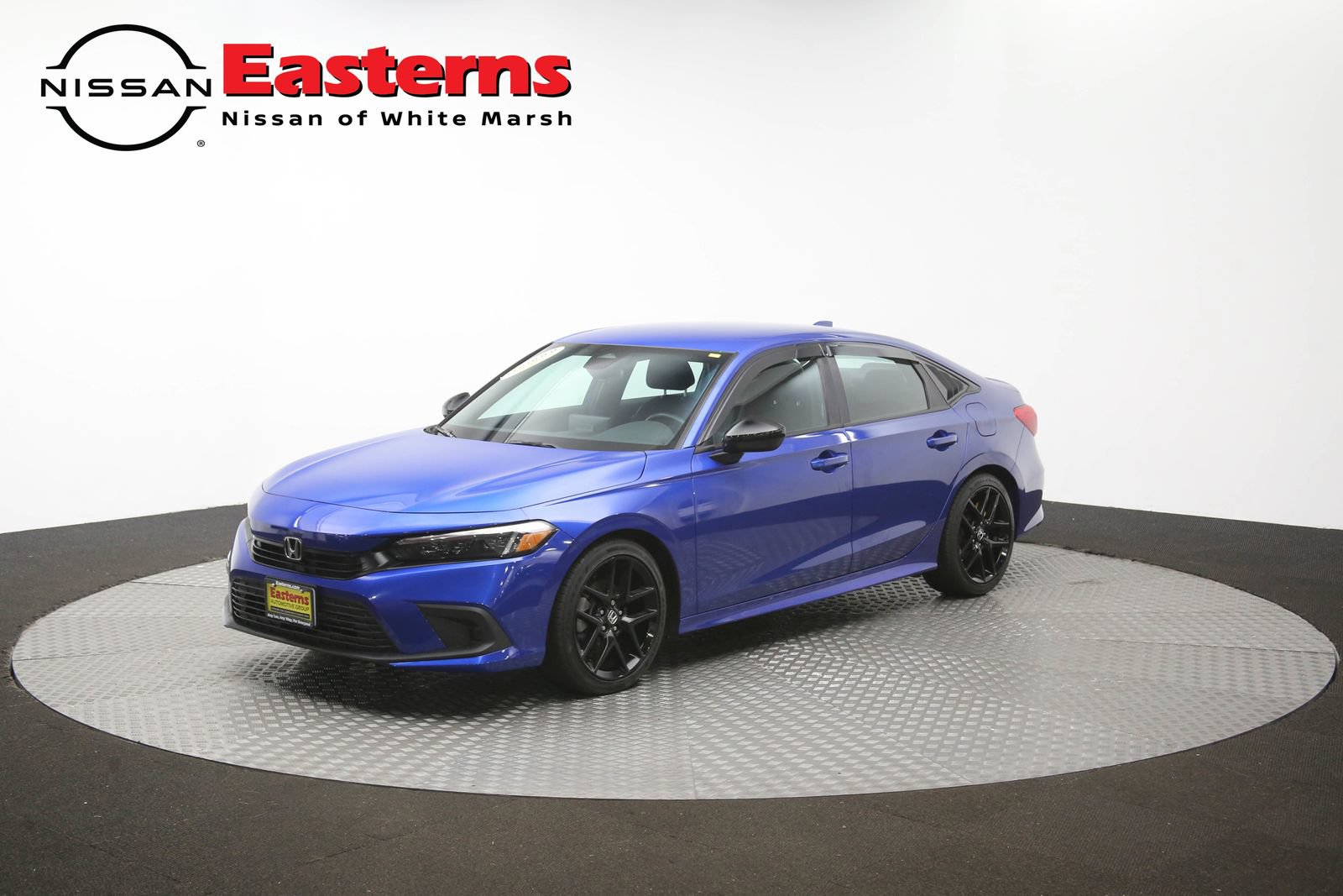 Used 2024 Honda Civic Sport image 54