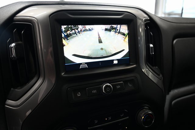 Used 2023 Chevrolet Silverado 2500 W/T w/ WT Convenience Package image 17