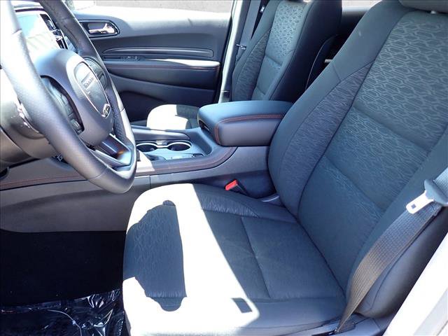 New 2026 Dodge Durango GT w/ Blacktop Package AWD/4WD image 12