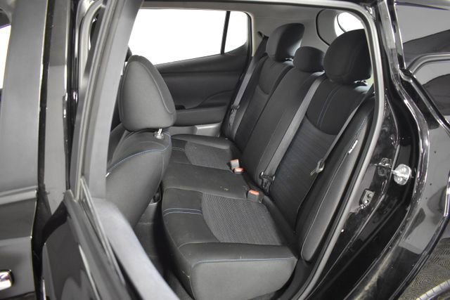 Certified 2024 Nissan Leaf SV Plus FWD image 28