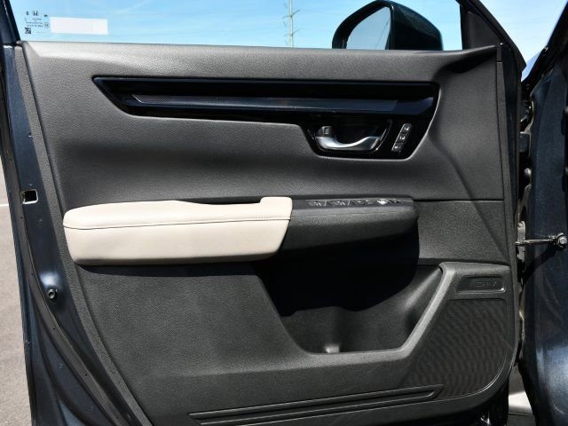 Used 2023 Honda CR-V EX-L image 10