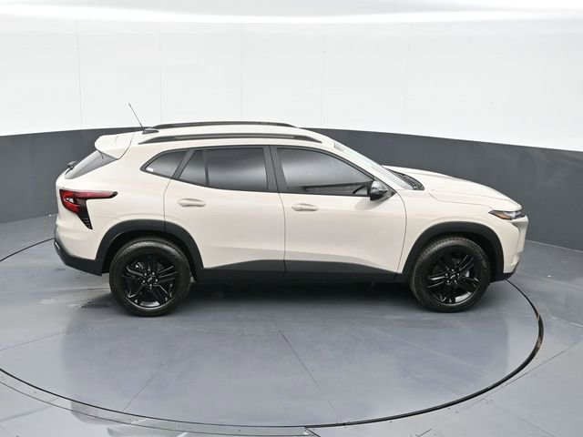 New 2026 Chevrolet Trax ACTIV w/ Driver Confidence Package image 59