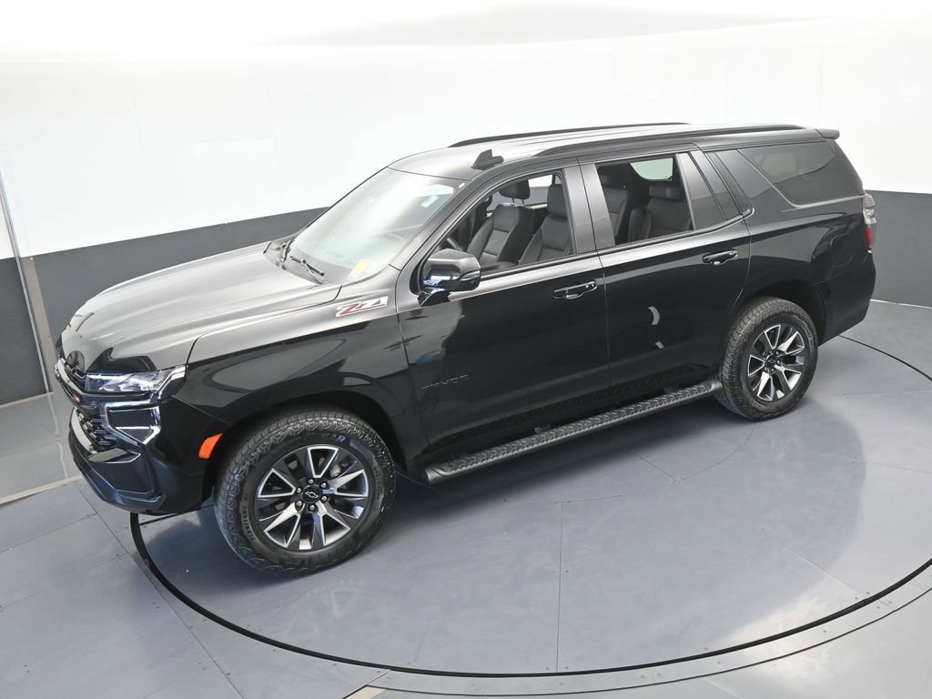 Used 2023 Chevrolet Tahoe Z71 w/ Luxury Package image 61