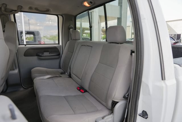 Used 2006 Ford F250 XLT AWD/4WD image 42