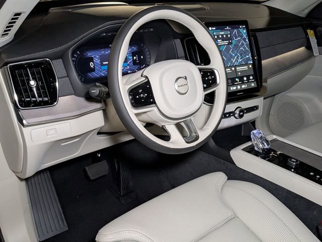 New 2026 Volvo XC90 B6 Ultra w/ Protection Package image 12