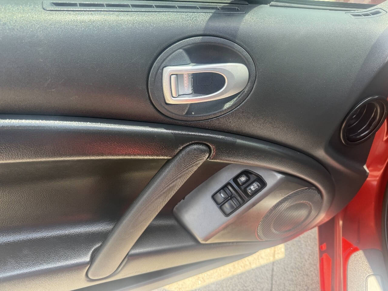 Used 2011 Mitsubishi Eclipse GS FWD image 20