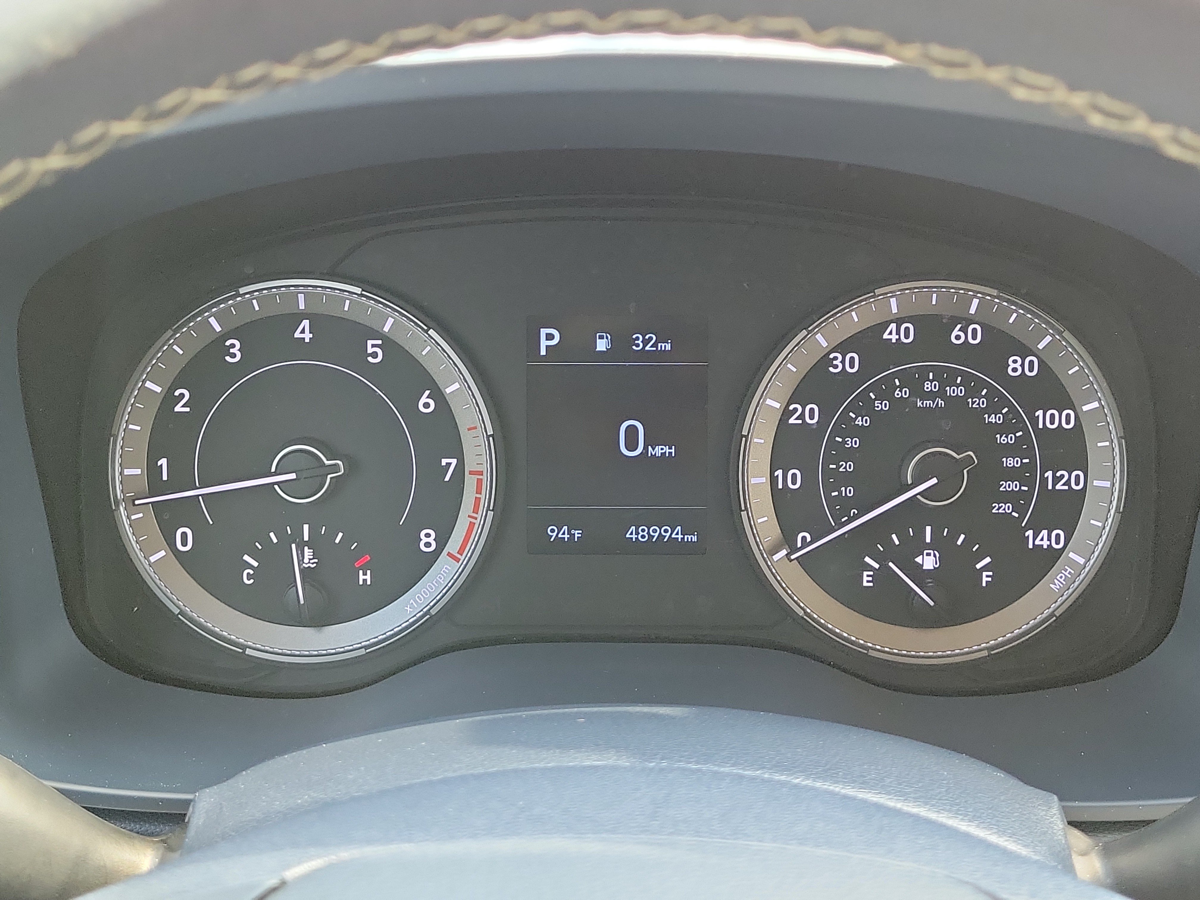 Used 2020 Hyundai Venue FWD image 24
