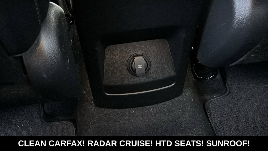 Used 2021 Kia Soul Turbo FWD image 9