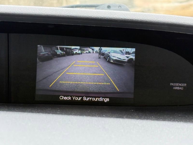 Used 2013 Honda Civic LX image 13