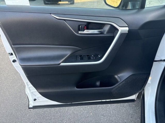 Used 2024 Toyota RAV4 XLE image 11