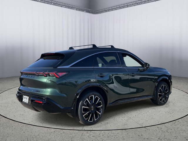 New 2027 INFINITI QX65 Autograph AWD/4WD image 9