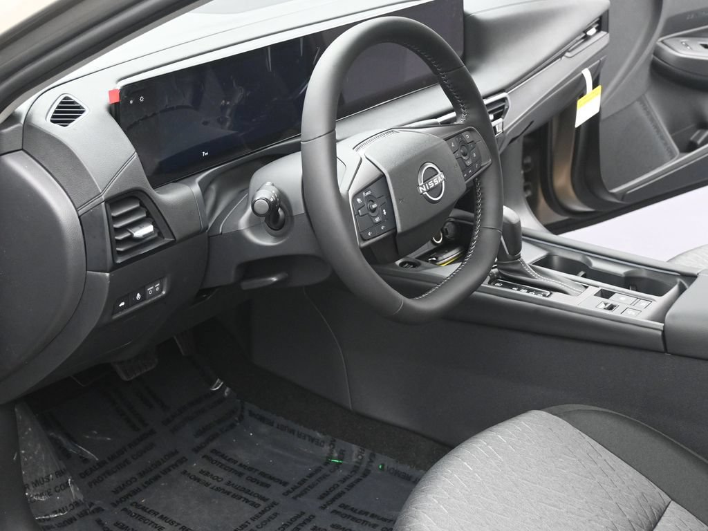 New 2026 Nissan Sentra SV w/ SV Convenience Package FWD image 7