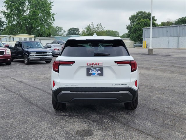 New 2026 GMC Terrain Elevation w/ LPO, Floor Liner Package image 6