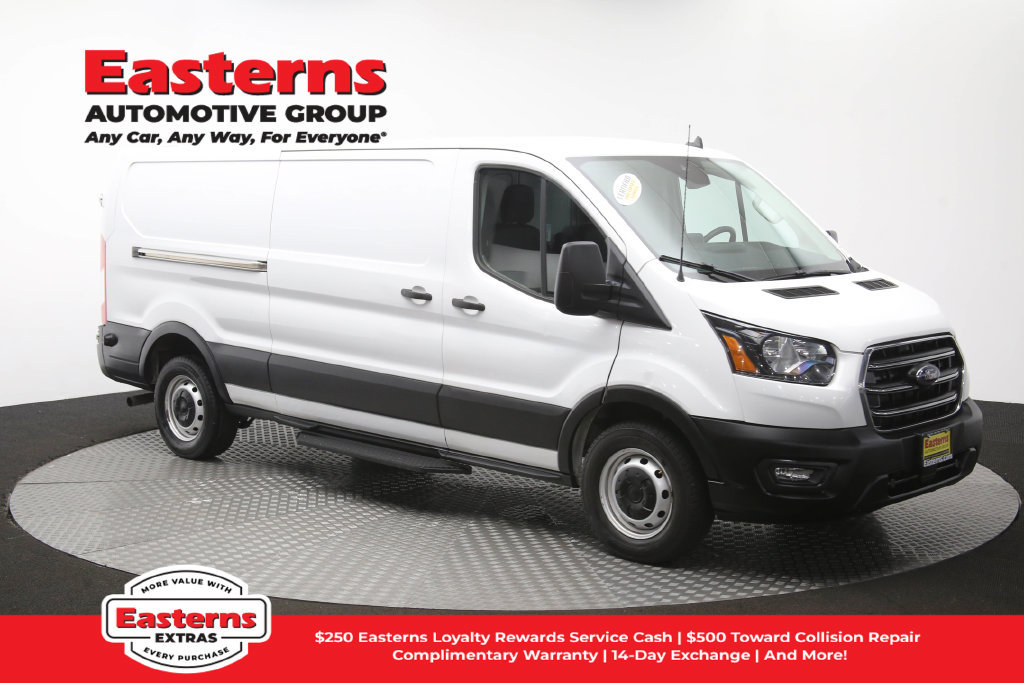 Used 2020 Ford Transit 350 Low Roof w/ Upfitter Package RWD image 52