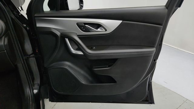 Used 2021 Chevrolet Blazer LT image 23