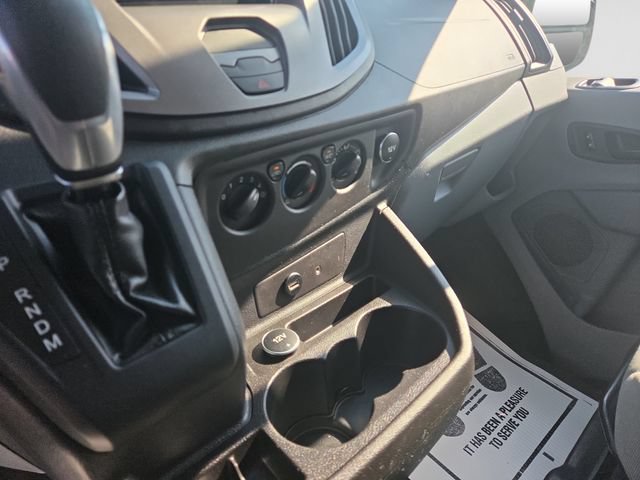 Used 2015 Ford Transit 350 XLT RWD image 34