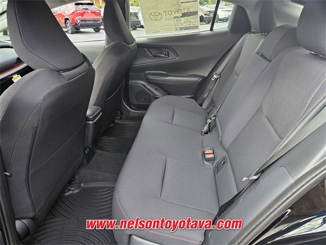 New 2026 Toyota Prius Plug-In Hybrid image 6