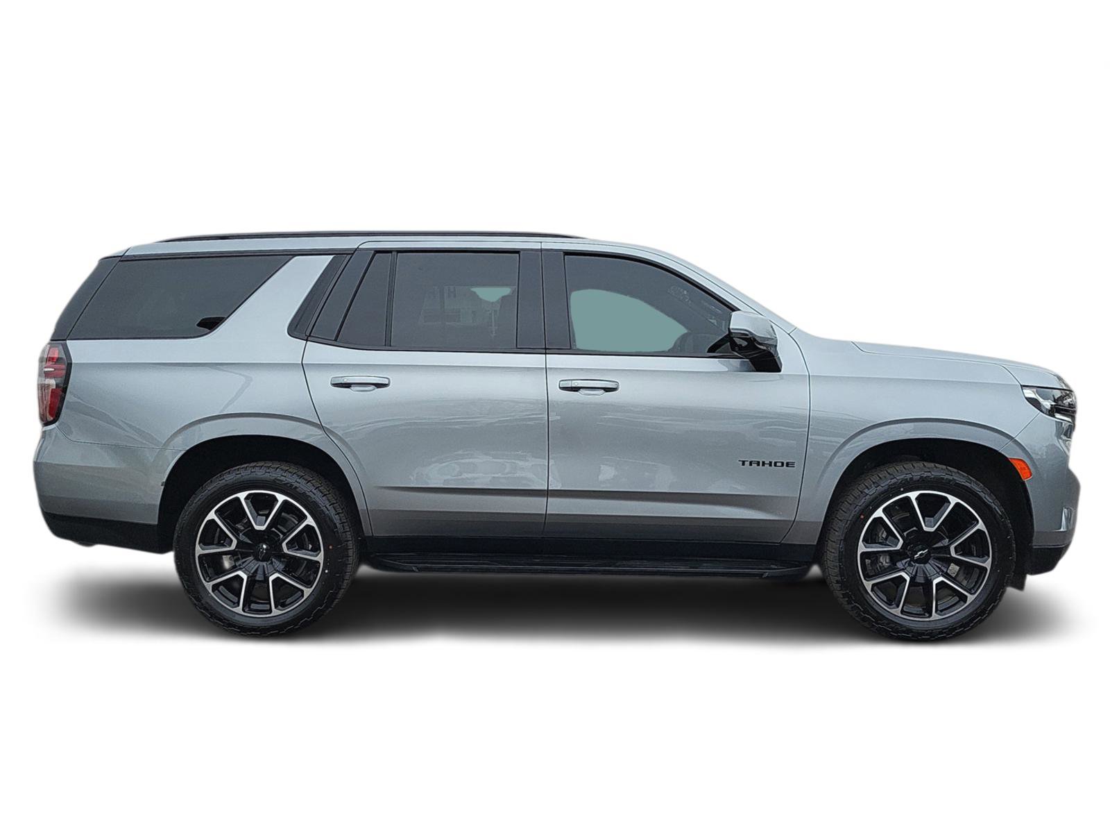 Certified 2023 Chevrolet Tahoe RST w/ Luxury Package image 2