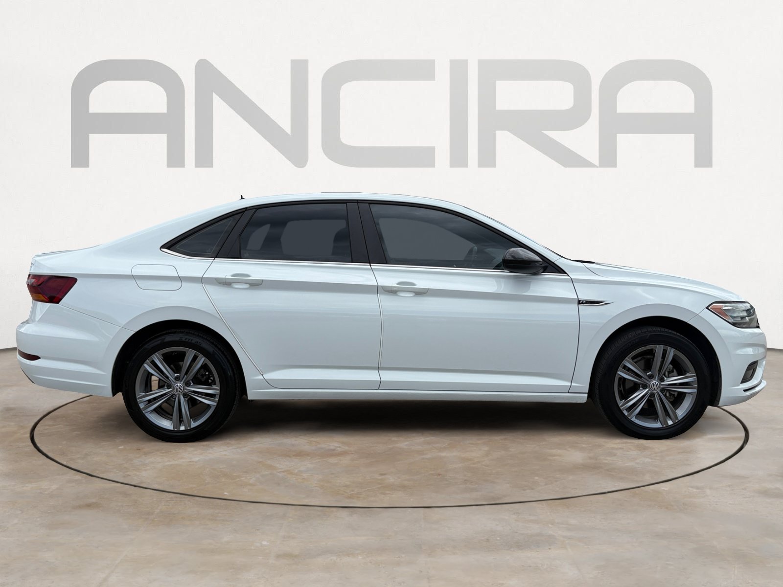 Used 2019 Volkswagen Jetta R-Line FWD image 12