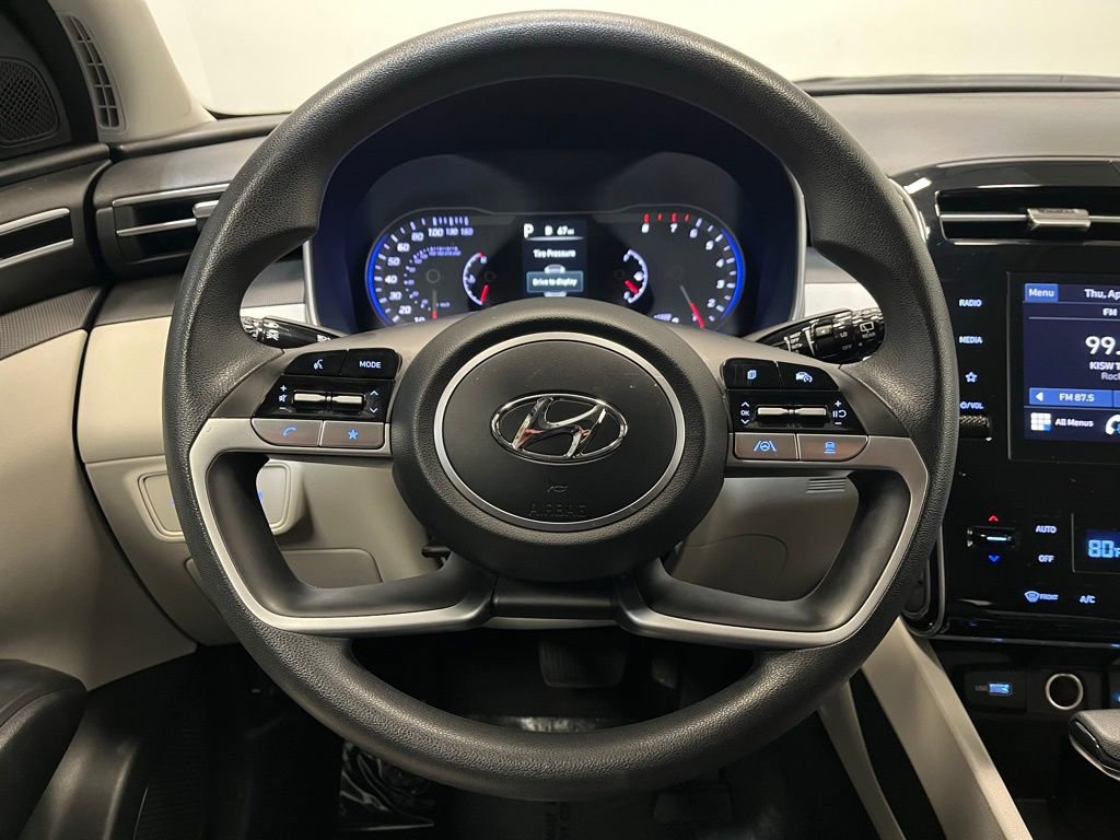 Used 2024 Hyundai Tucson SEL image 6
