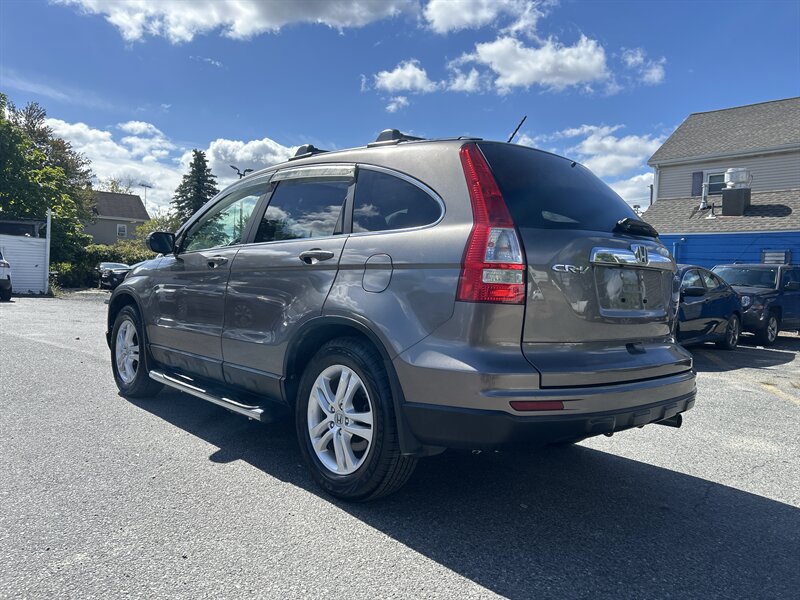 Used 2011 Honda CR-V EX-L image 6