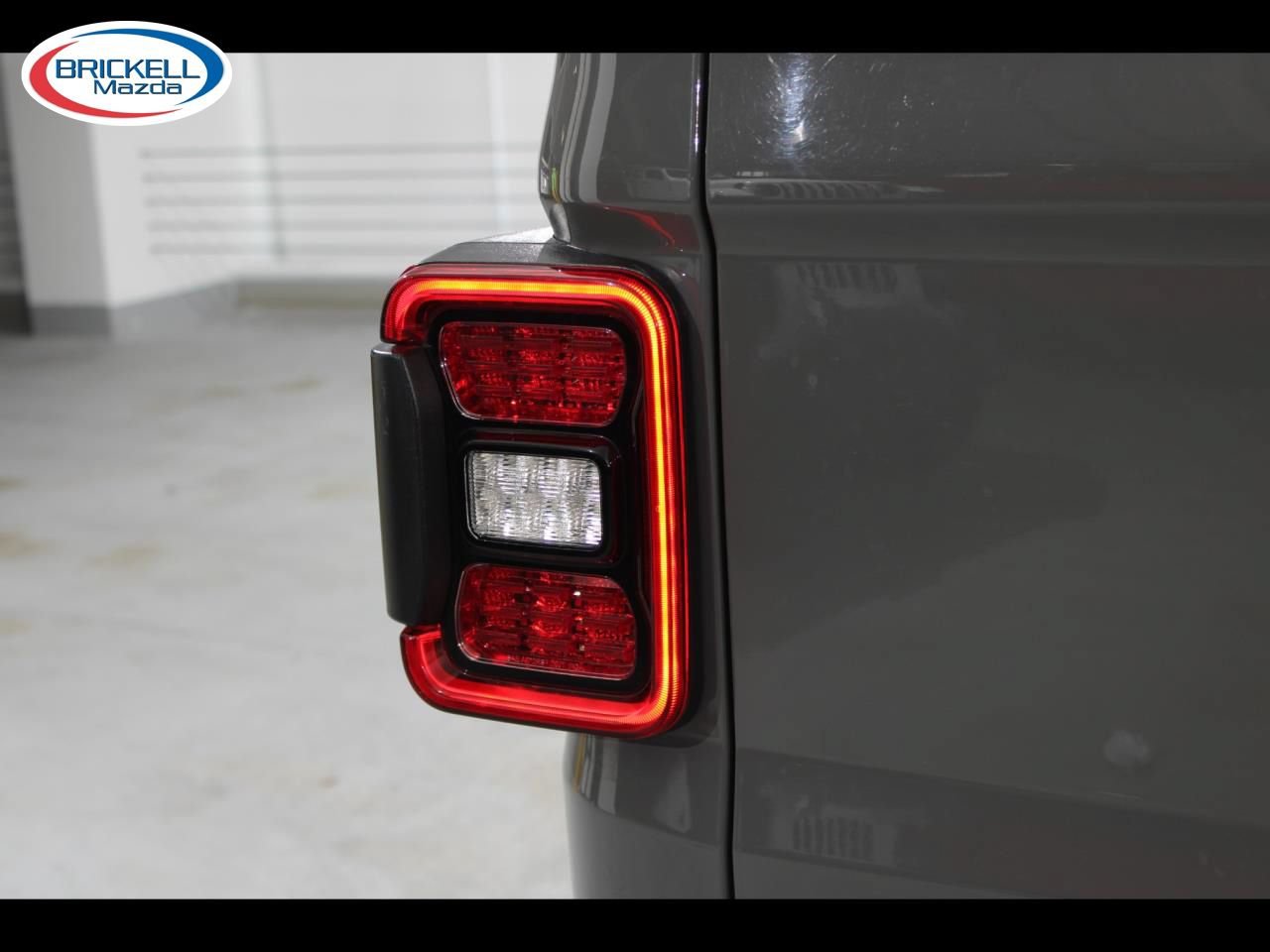 Used 2021 Jeep Gladiator Mojave AWD/4WD image 10