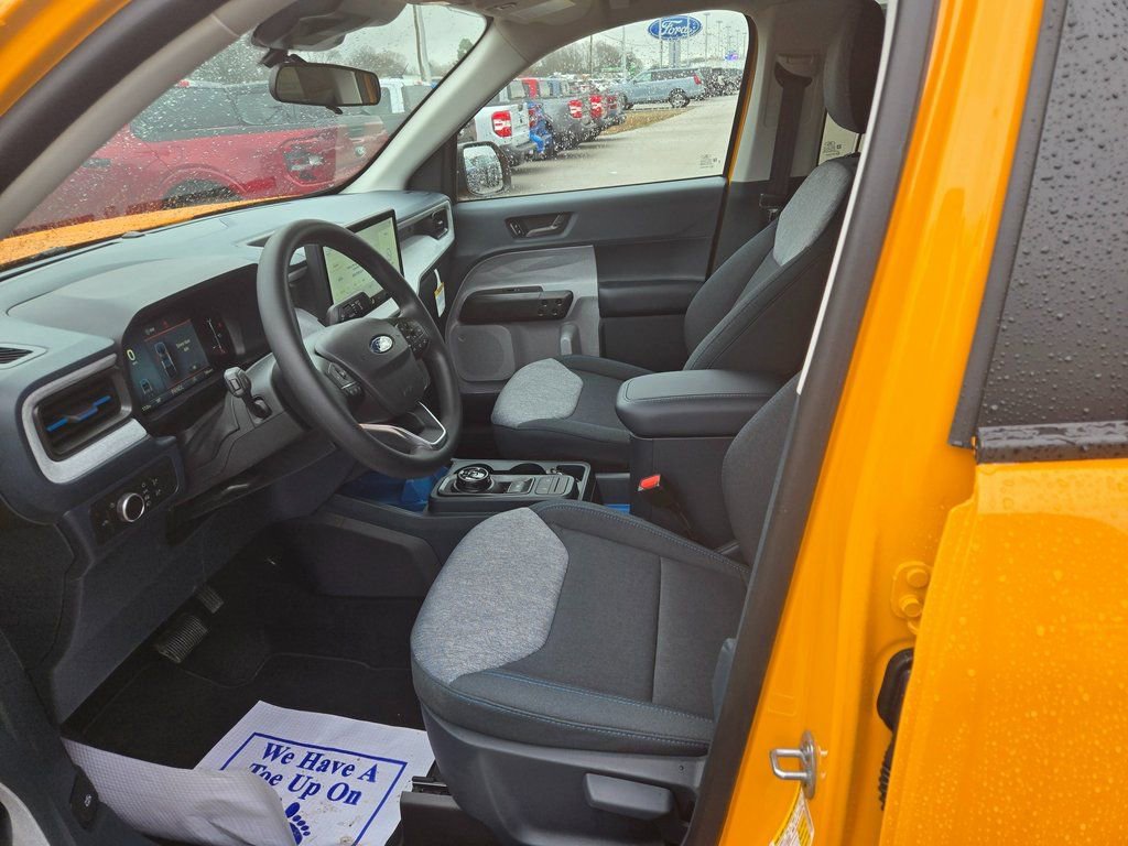New 2026 Ford Maverick XLT image 7