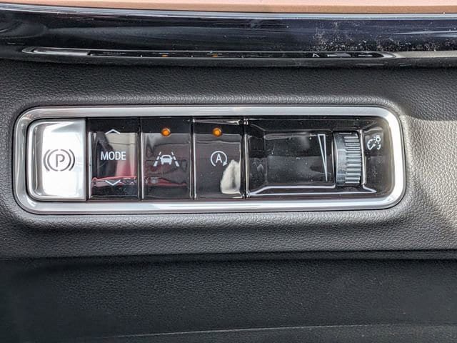 New 2026 Buick Envision Sport Touring image 18