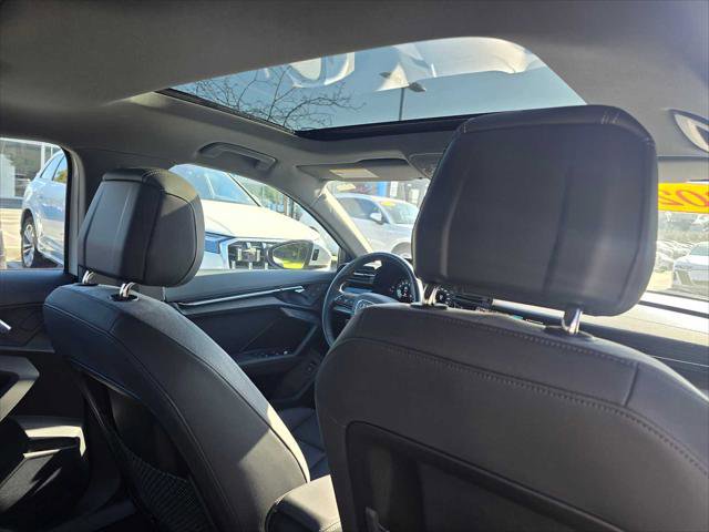 Used 2023 Audi A3 2.0T Premium Plus w/ Premium Plus Package image 15