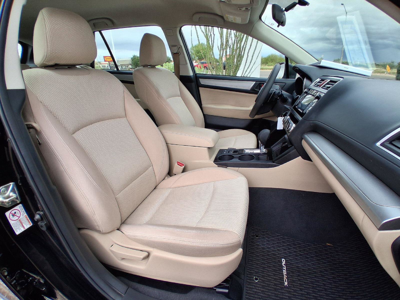 Used 2018 Subaru Outback 2.5i AWD/4WD image 25