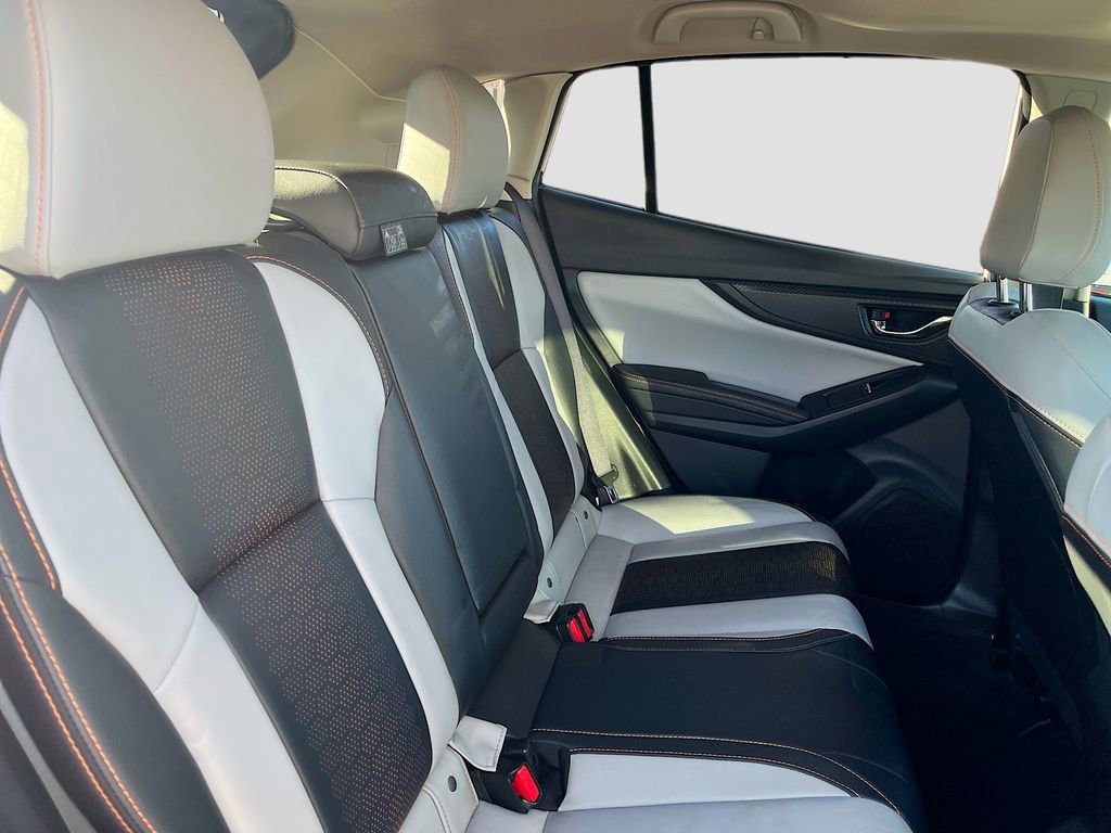 Used 2023 Subaru Crosstrek 2.5i Limited image 28