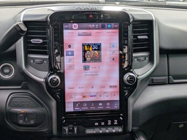 New 2026 RAM 2500 Big Horn image 16