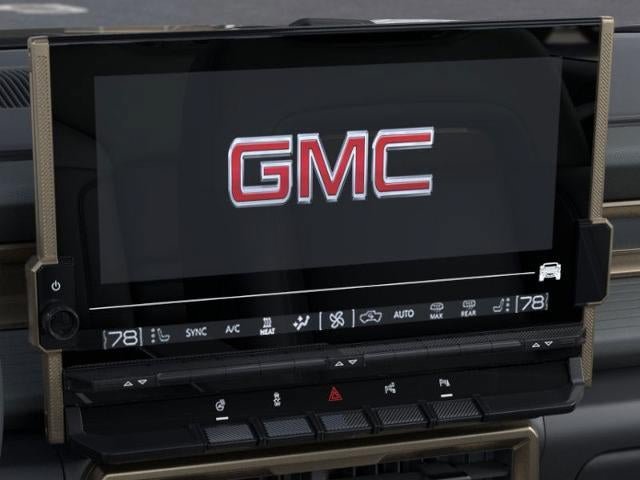 New 2025 GMC Hummer EV 2X AWD/4WD image 20