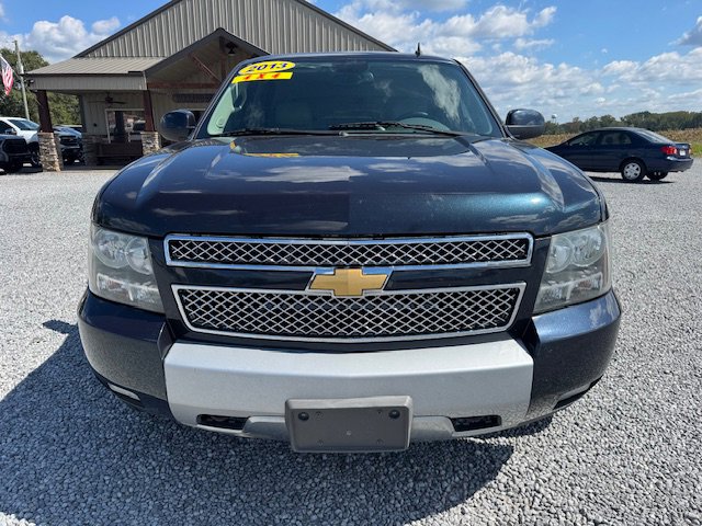 Used 2013 Chevrolet Tahoe LT image 4